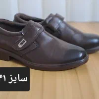 کفش مردانه تک سایز حراجی