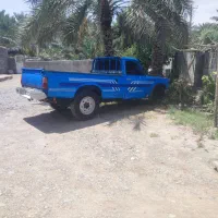 نیسان 3450 همچی اوکی