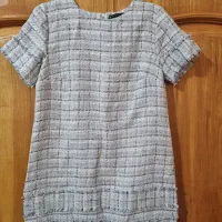 پیراهن مجلسی