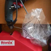 دریل رونیکس نو