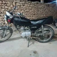 موتور مدل ۸۳ تمیز