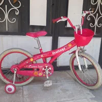 دوچرخه دخترانه سایز ۲۰