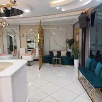 فروش تجهیزات سالن|آرایشگاه و سالن‌های زیبایی|داراب, |دیوار