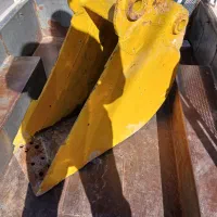 فروش پاکت بیل بکهو