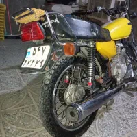 فروش متور ۱۲۵