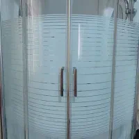 کابین دوش حمام برند سای تک