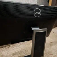 مانیتور دل 19|قطعات و لوازم جانبی رایانه|بندر گناوه, |دیوار