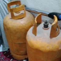 سیلندرگاز