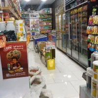 مارکت-بهترین-موقعیت-درشهر-ماهان