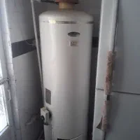 آبگرمکن زمینی