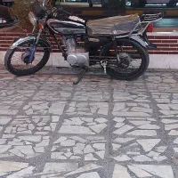 موتور هندا 150