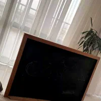 کتاب‌های نو و خاص + تخته‌سیاه نوستالژی