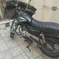 موتور باکسر150مدل95|موتورسیکلت|ری, ملکآباد|دیوار