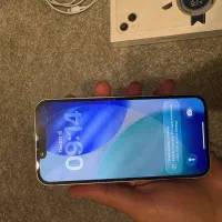 ایفون 13نرمال