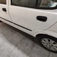 تیبا آخر ۹۷|خودرو سواری و وانت|تهران, استخر|دیوار