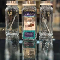 بانکه حبوبات و جاادویه