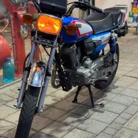 متین ۲۰۰|موتورسیکلت|تبریز, |دیوار