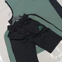 ست تاپ و شلوارک جذاب و پرطرفدار