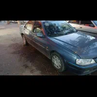 پرشیا مدل 93|خودرو سواری و وانت|اردبیل, |دیوار