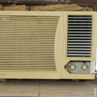 کولرگازی گری موتوربزرگ