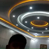 جذب نیروی کناف