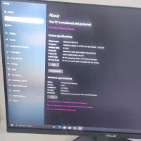 کامپیوتر گیمینگ فول نو