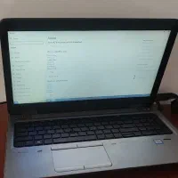 لبتاپ hp probook|رایانه همراه|اصفهان, قائمیه|دیوار