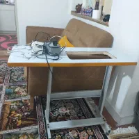 میز چرخ خیاطی|چرخ خیاطی و ریسندگی|بوشهر, |دیوار