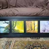 تابلو چهار فصل