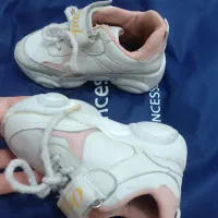 کتونی سایز24|کفش و لباس بچه|رشت, آب و برق|دیوار