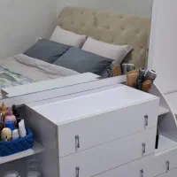 دراور با آینه شیک و عالی