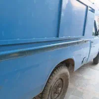 حمل بار با نیسان