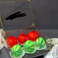 کیک شب یلداوکیک تولد با بهترین کیفیت وطرح دلخواه|خدمات پذیرایی، مراسم|لردگان, |دیوار