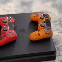 پلی استیشن ۴|کنسول، بازی ویدئویی و آنلاین|مریوان, |دیوار