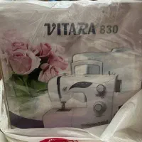 چرخ خیاطی ویتارا مدل ۸۳۰