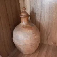 سفال لاله جین خشویی