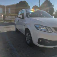 ساینا دوگانه کارخانه فول وخوشگل|خودرو سواری و وانت|گلبهار, شهر جدید گلبهار|دیوار