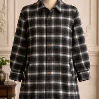 شکت زنانه و هودی مردانه