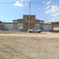 شهرک صنعتی بساروج اجاره سوله صنعتی