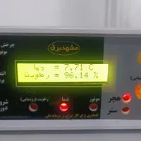 دستگاه جوجه کشی اتوماتیک|ماشین‌آلات صنعتی|نیشابور, ناسیونال|دیوار