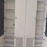 فروش فوری و نصف قیمت کابینت سی ان سی شده