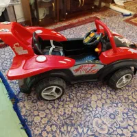 ماشین شارژی|اسباب و اثاث بچه|مشهد, هنرستان|دیوار