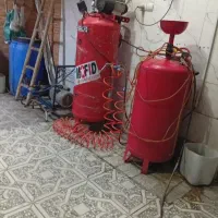 وسایل کارواش