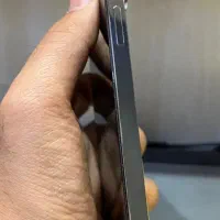 ایفون ۱۴ پرومکس درحد پک اصلی ریجستر شده|موبایل|چابهار, |دیوار