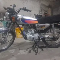 هندا استارتی مدل ۸۸