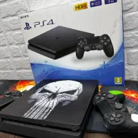Ps4|کنسول، بازی ویدئویی و آنلاین|امیدیه, |دیوار