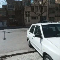 132|خودرو سواری و وانت|کرج, شهرک فرهنگیان|دیوار