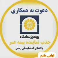 نمایندگی و اعطای پروانه و کد نمایندگی