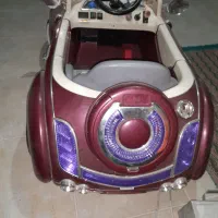 ماشین شارژی|اسباب‌‌بازی|اصفهان, شهرک کاوه|دیوار