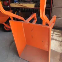 فروش فرغون|ابزارآلات|بجنورد, |دیوار